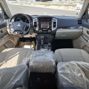 Pajero Pinin